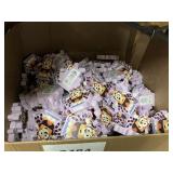 Bluey tabletop decor 6in -large box lot full