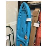 Lifetime Dash 66 in youth kayak