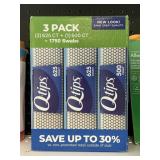 Q-tips 3-625ct