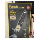 Fanttik cordless handheld vacuum cleaner