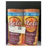MetaMucil 2-26.6 oz