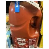 Franks red hot sauce 1 gal