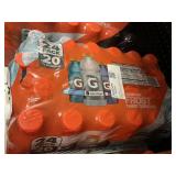 Gatorade forst  24-20 floz