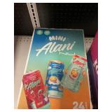 Mini Alani NU 24 cans