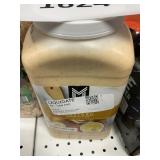 Honey mustard dressing 1 gal