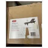 Keter grenada set lounge shair 2 ct