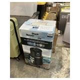 Shark never change air purifier max