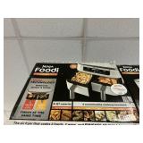 Ninja foodi 2-basket air fryer