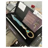 Dragon Age BioWare Rooks Coffer