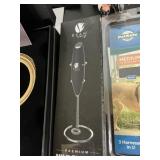 Bean Envy milk frother