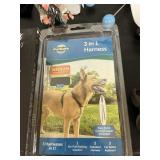 Pet Safe 3 in 1 harness Med
