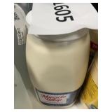 Miracle Whip 1 gal