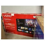 Vizio Quantum 4K smart TV 86in-Has ben tested