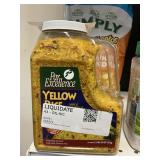 Yellow rice 2-3.5 lb