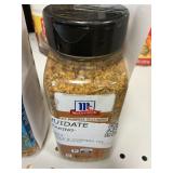 Garlic onion 9.12 oz