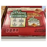 Chef Boyardee variety pack 12 bowls