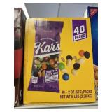 Kars 40packs