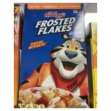 Frosted Flakes 55 oz