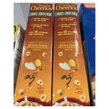 Honey Nut Cheerios 2 boxes