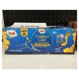 Dole pineapple chunks 6-15.25 oz