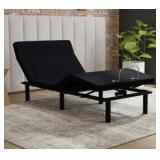 Premier adjustable bed base twin XL