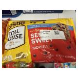 Nestle smi sweet morsels 72 oz
