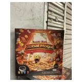 Super Rich Global Mogul game