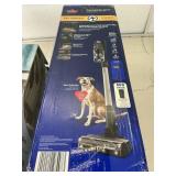 Bissell powerclean vacuum