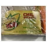 Chile Picante corn uts 18-1.7oz