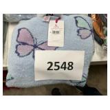 Justice sweater L 12/14