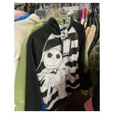 Kids charctaer jacket L 10