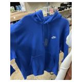 Nike XXL hoodie