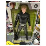 Star Wars Luke Skwalker