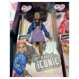 Extra Iconic Dream Ello