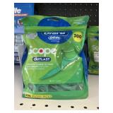 Oral-B glide scope 2-300 floss picks