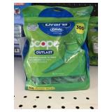 Oral-B glide scope 2-300 floss picks