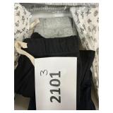 Place girls shorts 5/6   3 ct