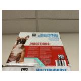 Multipurpose pads 120 ct