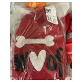 Free Country dog sweater M