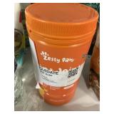 Zesty Paws hip & joint 160 soft chews