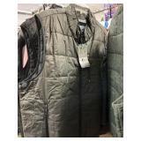 Free Country mens vest XXXL