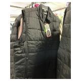 Free Country mens vest XL