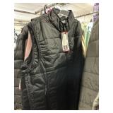 Free Country mens vest XL