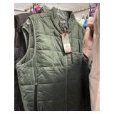 Free Country mens vest XL