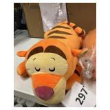 Disney Cuddleez Tigger