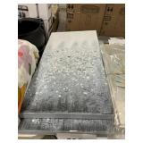 30in Lx15in W  Wall canvas set of 2