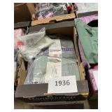 Womens clothing lot approx 12 ct  2XL