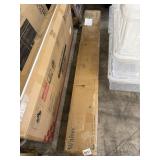 Zinus Walter metal full bed frame?