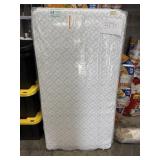 Sealy ortho rest crib mattress