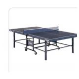 Stiga indoor table tennis table